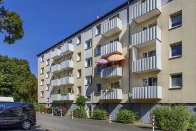 Wohnung zur Miete 583 € 2 Zimmer 52,3 m² Erdgeschoss Graf-Recke-Straße 141 A Düsseltal Düsseldorf 40237