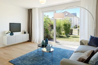 Reihenmittelhaus zum Kauf provisionsfrei 429.900 € 4 Zimmer 110 m² 155 m² Grundstück Glessen Bergheim 50129