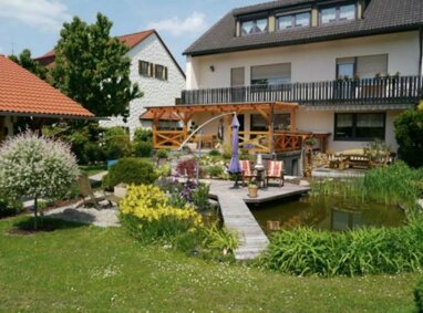 Wohnung zur Miete Wohnen auf Zeit 1.580 € 3 Zimmer 100 m² frei ab sofort Gebersdorf Nürnberg 90449