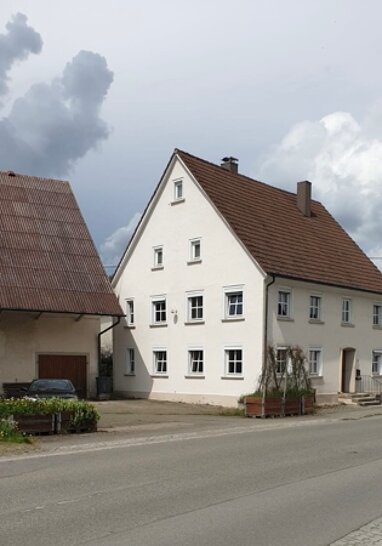Einfamilienhaus zum Kauf 339.000 € 7,5 Zimmer 180 m² 1.128 m² Grundstück Völlkofen Hohentengen 88367