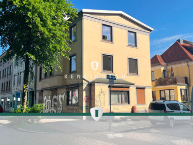 Mehrfamilienhaus zum Kauf 489.000 € 12 Zimmer 232,9 m² 180 m² Grundstück Neustadt Bremen 28199