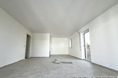Wohnung zur Miete 1.050 € 2 Zimmer 58,3 m² Erding Erding 85435