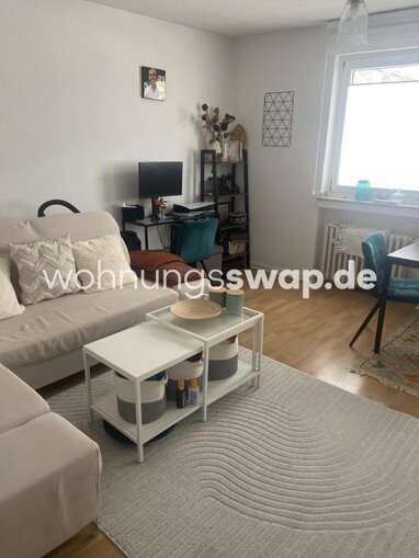 Apartment zur Miete 570 € 2 Zimmer 56 m² 3. Geschoss Sülz 50937