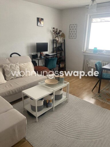 Studio zur Miete 570 € 2 Zimmer 56 m² 3. Geschoss Sülz 50937