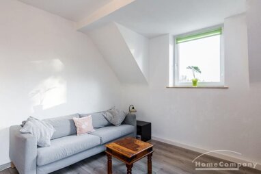 Wohnung zur Miete Wohnen auf Zeit 1.450 € 2 Zimmer 55 m² frei ab 31.10.2024 Neustadt - Nord Köln 50829