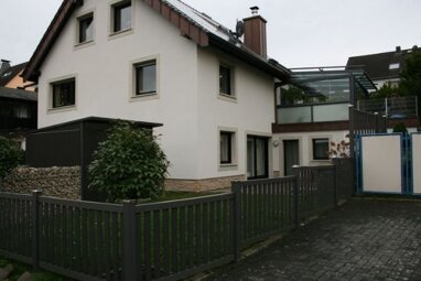 Terrassenwohnung zur Miete 790 € 3 Zimmer 73 m² Erdgeschoss Claudiusstraße 3 Seelscheid Neunkirchen-Seelscheid 53819