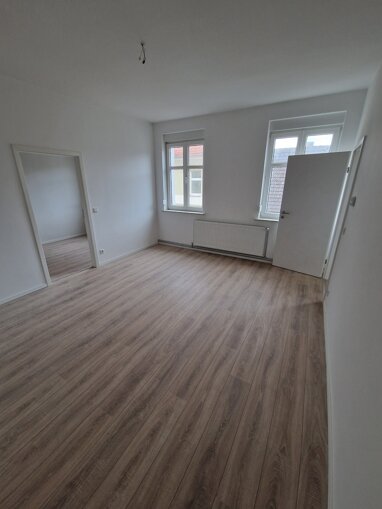 Wohnung zur Miete 572 € 2 Zimmer 52 m² 1. Geschoss Zehdenick Zehdenick 16792