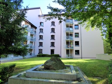 Wohnung zum Kauf 89.000 € 1 Zimmer 23 m² 1. Geschoss Kasernenviertel - Benzstraße Regensburg 93053