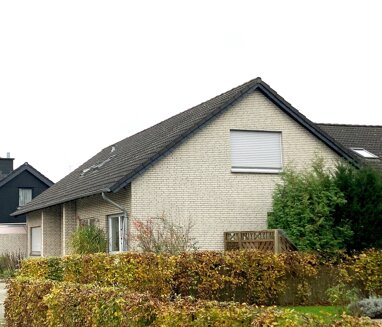 Haus zum Kauf provisionsfrei 689.000 € 10 Zimmer 300 m² 671 m² Grundstück Lechtingen Wallenhorst 49134