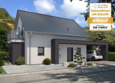 Einfamilienhaus zum Kauf 440.000 € 4 Zimmer 124,6 m² 530 m² Grundstück Schloß Holte Schloß Holte-Stukenbrock 33758