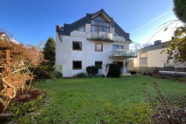 Mehrfamilienhaus zum Kauf 798.000 € 8 Zimmer 308 m² 635 m² Grundstück Naurod - Süd Wiesbaden 65207