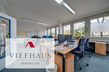 Büro-/Praxisfläche zur Miete 6,50 € 320 m² Bürofläche Grombühl Würzburg 97076
