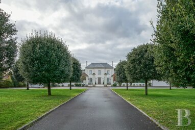 Villa zum Kauf 1.996.800 € 10 Zimmer 500 m² 12.592 m² Grundstück Centre Ville Nantes 44000