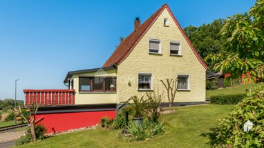 Einfamilienhaus zum Kauf 229.900 € 4 Zimmer 90 m² 1.187 m² Grundstück Unterlangenstadt Redwitz a.d. Rodach 96257