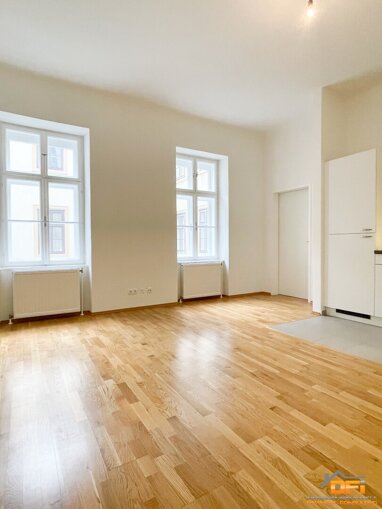 Wohnung zum Kauf 369.000 € 2 Zimmer 47,5 m² 2. Geschoss Esterházygasse Wien 1060