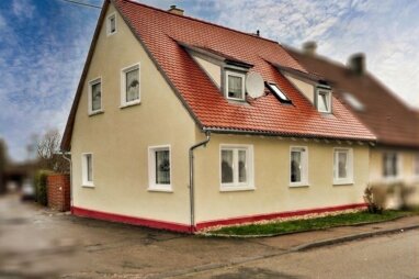 Doppelhaushälfte zum Kauf 255.000 € 4 Zimmer 120 m² 147 m² Grundstück Bernstadt 89182