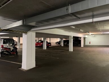 Tiefgaragenstellplatz zur Miete 110 € Walkmühlstr. 1 Brühlervorstadt Erfurt 99084