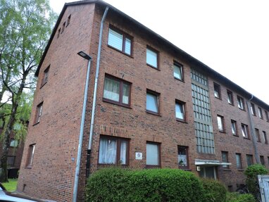 Wohnung zur Miete 330 € 1 Zimmer 31,7 m² Erdgeschoss Kolberger Straße 15 Rendsburg 24768