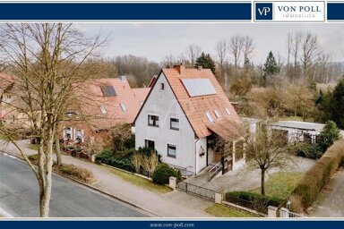 Mehrfamilienhaus zum Kauf 385.000 € 8 Zimmer 143,1 m² 3.297 m² Grundstück Steddorf Bienenbüttel 29553