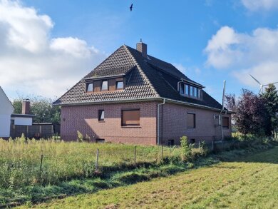 Haus zum Kauf 389.000 € 7 Zimmer 190 m² 1.250 m² Grundstück Ristedt Syke 28857