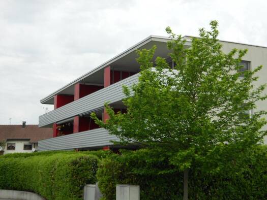 Wohnung zur Miete 3 Zimmer 78 m² EG Graf-Belruptstr. Hörbranz 6912