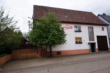 Bauernhaus zum Kauf 149.000 € 9 Zimmer 202 m² 745 m² Grundstück Aixheim Aldingen 78554