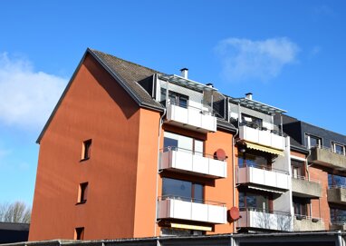 Wohnung zum Kauf 158.500 € 2 Zimmer 62,5 m² 1. Geschoss Friesischer Berg - Friedenshügel Flensburg 24941