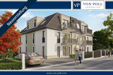 Wohnung zum Kauf 166.000 € 1 Zimmer 33,6 m² Erdgeschoss Babenhausen - Ost Bielefeld 33647