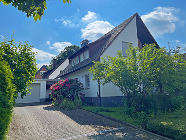 Einfamilienhaus zum Kauf 340.000 € 5 Zimmer 146 m² 815 m² Grundstück Enger Enger 32130