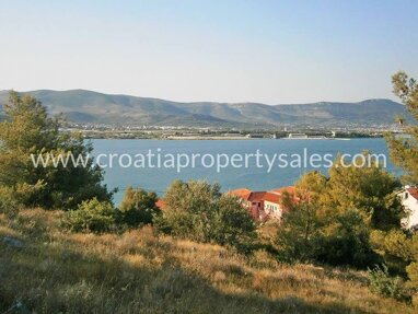 Grundstück zum Kauf 420.000 € 3.000 m² Grundstück Trogir/Ciovo 21220