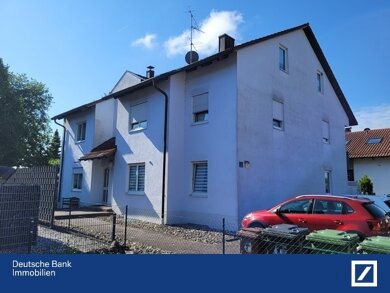 Wohnung zum Kauf 265.000 € 3 Zimmer 75,6 m² Baar Baar-Ebenhausen 85107