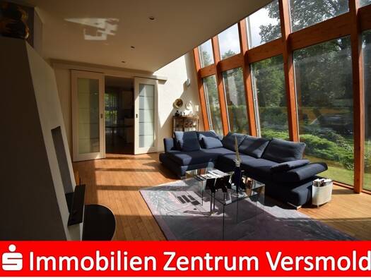 Einfamilienhaus zum Kauf 675.000 € 4 Zimmer 190 m² 1.249 m² Grundstück Versmold 33775