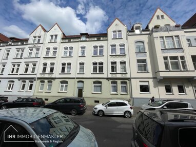 Wohnung zum Kauf 299.000 € 4 Zimmer 89 m² 2. Geschoss List Hannover 30177