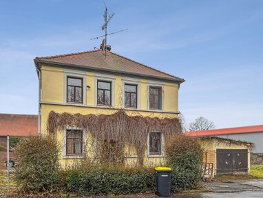Einfamilienhaus zum Kauf 89.000 € 4 Zimmer 116 m² 190 m² Grundstück Oberntief Bad Windsheim 91438