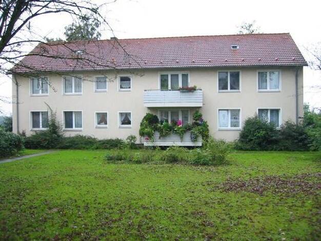 Wohnung zur Miete 499 € 2 Zimmer 48,2 m² 1. Geschoss frei ab 02.08.2025 Wattenscheider Hellweg 204A Höntrop Bochum 44867