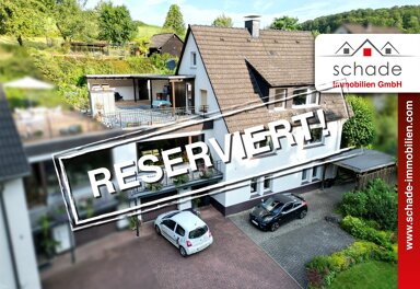 Mehrfamilienhaus zum Kauf 219.000 € 9 Zimmer 173 m² 1.491 m² Grundstück Ohle Plettenberg 58840