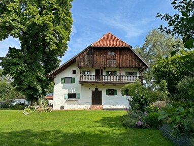 Einfamilienhaus zum Kauf 6 Zimmer 180 m² 955 m² Grundstück Berg Landshut 84036