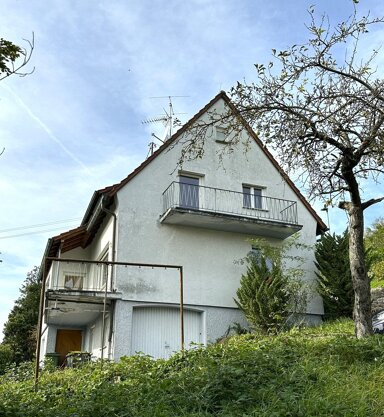 Einfamilienhaus zum Kauf 380.000 € 5 Zimmer 120 m² 511 m² Grundstück frei ab sofort Maulbronn Maulbronn 75433