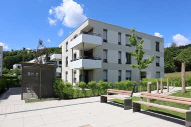 Wohnung zum Kauf 380.000 € 3 Zimmer 72,1 m² Haagen Lörrach 79541
