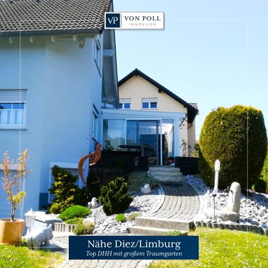 Einfamilienhaus zum Kauf 399.000 € 3 Zimmer 110 m² 660 m² Grundstück Hambach 65582