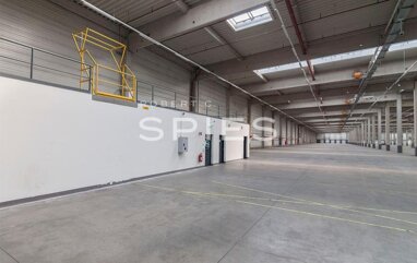 Logistikzentrum zur Miete Provisionsfrei 32.500 m² Lagerfläche teilbar ab 32.500 m² Lehrte - Nordost Lehrte 31275