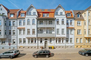 Wohnung zur Miete 700 € 4 Zimmer 101 m² frei ab sofort Tismarstr. Olvenstedter Platz Magdeburg 39108