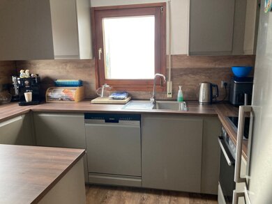 Wohnung zur Miete 1.200 € 5 Zimmer 120 m² Bettringen Schwäbisch Gmünd 73529