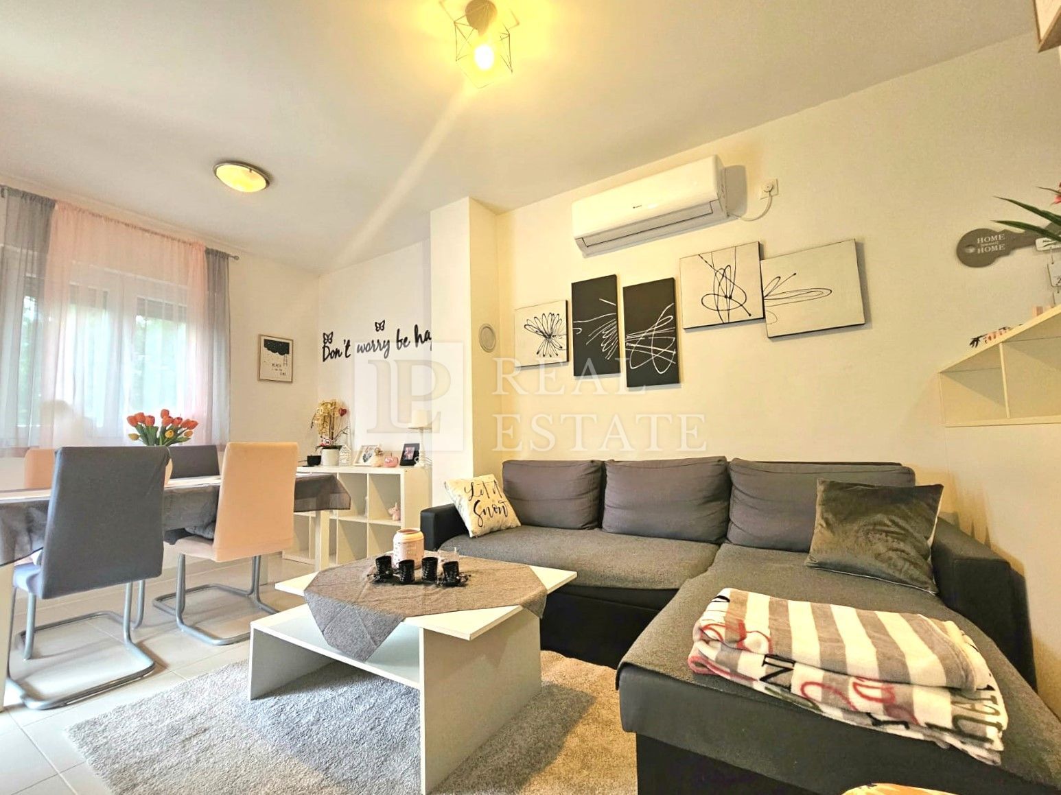 Wohnung zum Kauf 160.000 € 2 Zimmer 47 m² 1. Geschoss Crikvenica center