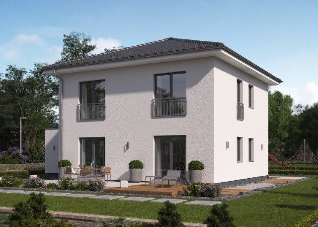 Einfamilienhaus zum Kauf 589.999 € 5 Zimmer 145 m²<br/>Wohnfläche 434 m²<br/>Grundstück Minfeld 76872