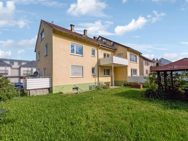 Mehrfamilienhaus zum Kauf 829.000 € 14 Zimmer 334,4 m² 702 m² Grundstück Wendlingen Wendlingen 73240