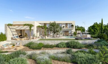 Villa zum Kauf 2.450.000 € 540 m² 1.079 m² Grundstück Calpe 03710