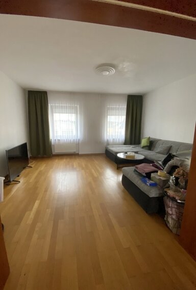 Wohnung zur Miete 590 € 3 Zimmer 90 m² frei ab sofort Losheim Losheim am See 66679