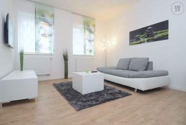Wohnung zur Miete Wohnen auf Zeit 1.135 € 2 Zimmer 45 m² frei ab sofort Altstadt Schweinfurt 97421