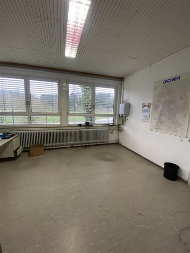 Bürofläche zur Miete 10 € 1 Zimmer Oberwiesen 4 Worblingen Rielasingen-Worblingen 78239